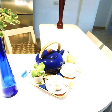 Tabaiba Ocean View 아파트 외부 사진