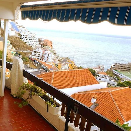 Tabaiba Ocean View 아파트 외부 사진