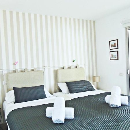 Tabaiba Ocean View 아파트 외부 사진