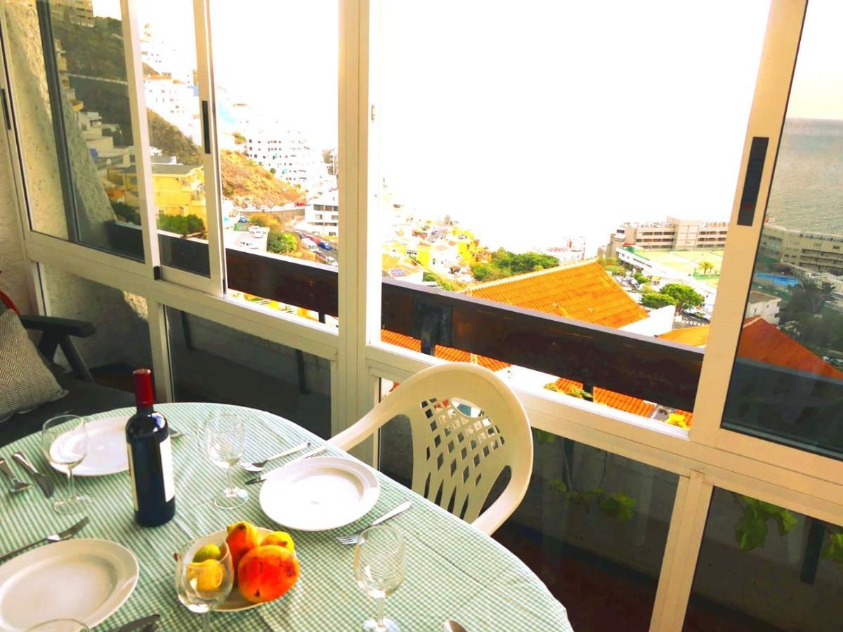 Tabaiba Ocean View 아파트 외부 사진