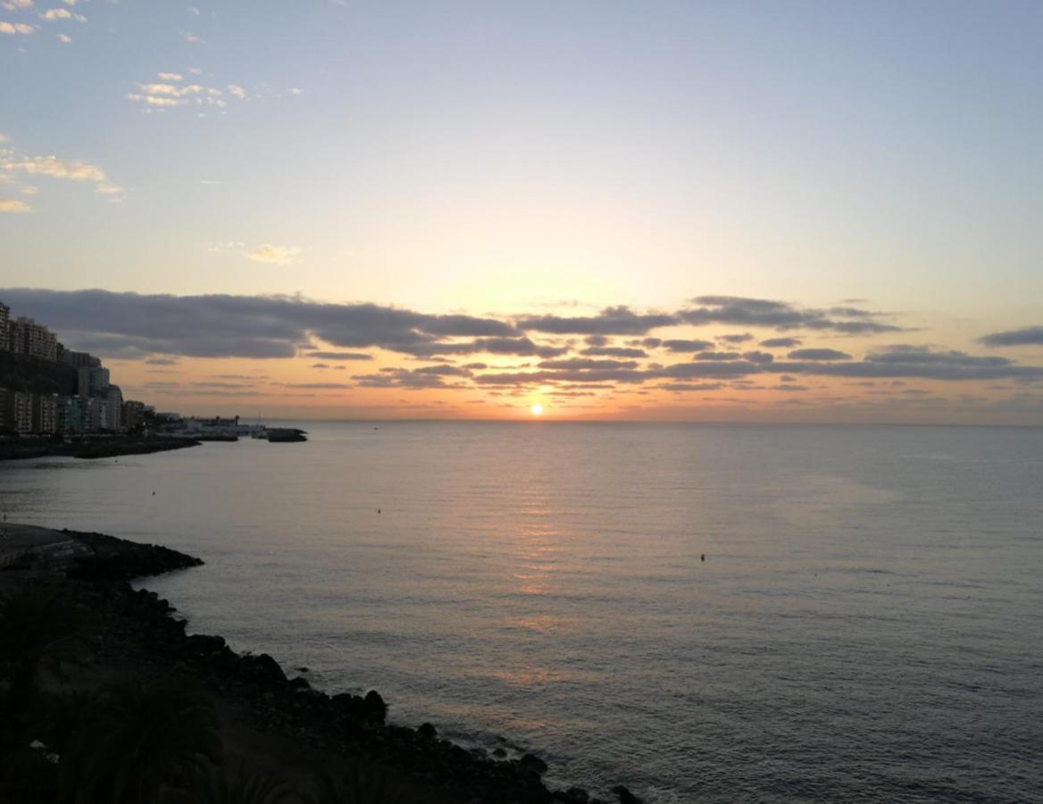 Tabaiba Ocean View 아파트 외부 사진
