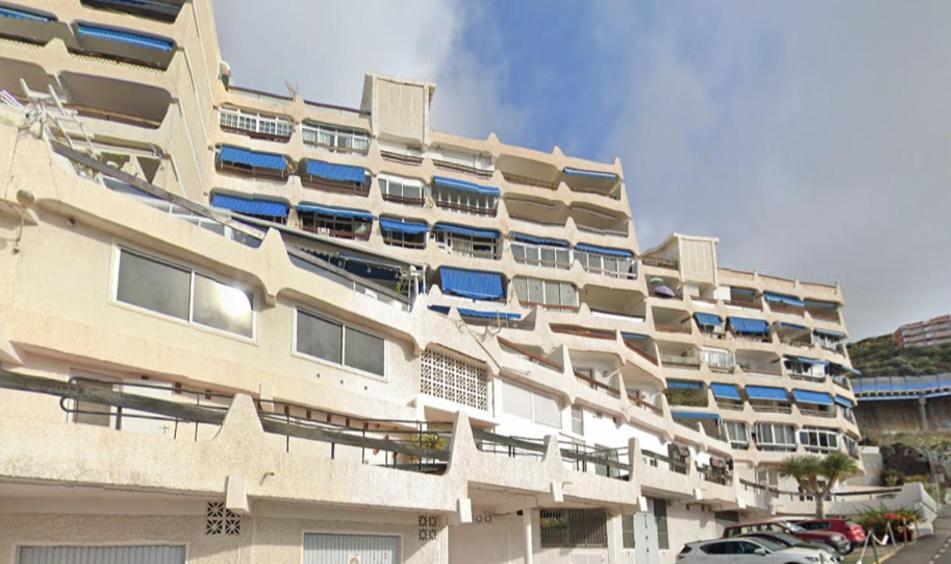 Tabaiba Ocean View 아파트 외부 사진