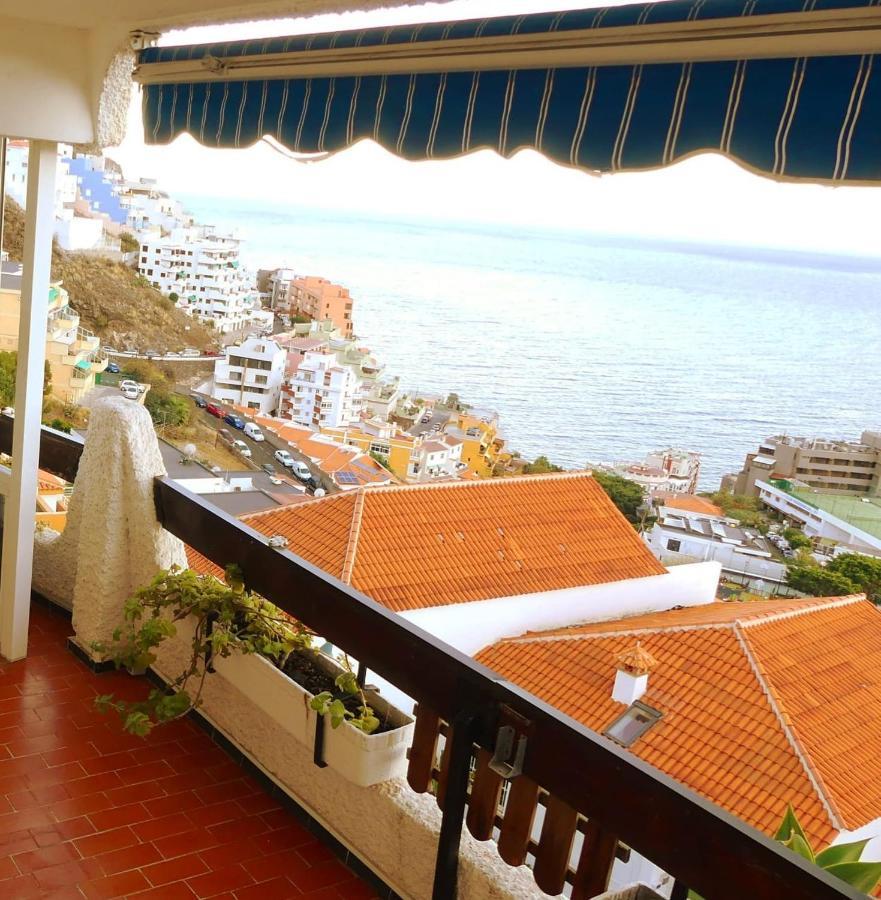 Tabaiba Ocean View 아파트 외부 사진