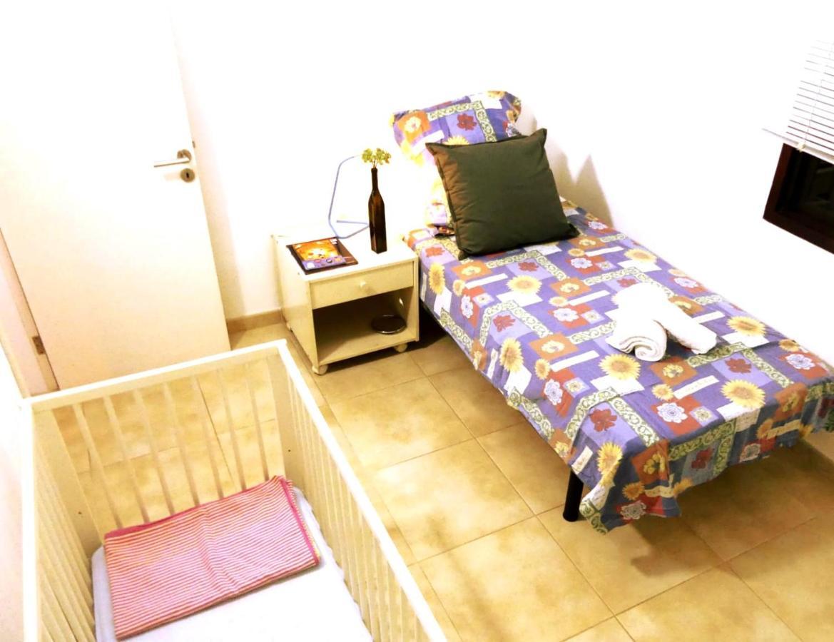 Tabaiba Ocean View 아파트 외부 사진