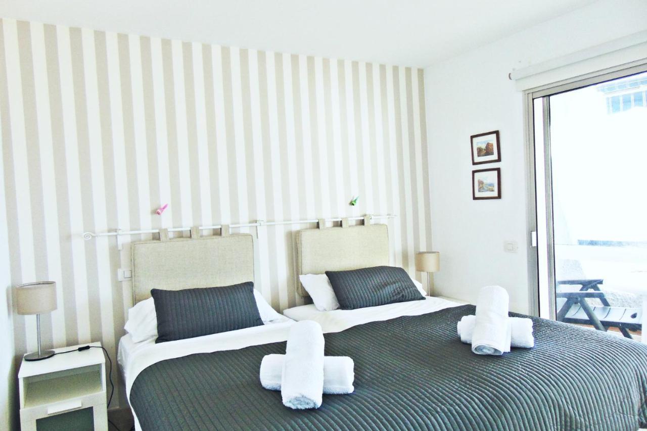 Tabaiba Ocean View 아파트 외부 사진