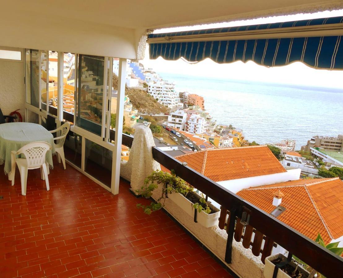 Tabaiba Ocean View 아파트 외부 사진
